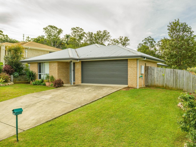 6 Sproule Road, Gympie QLD 4570