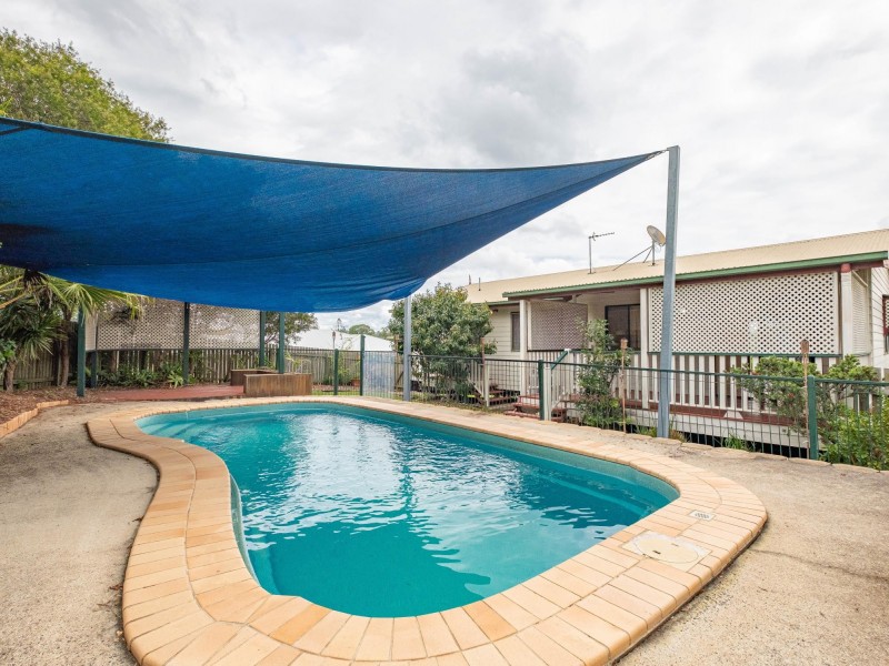 11 Walsh Court, Monkland QLD 4570