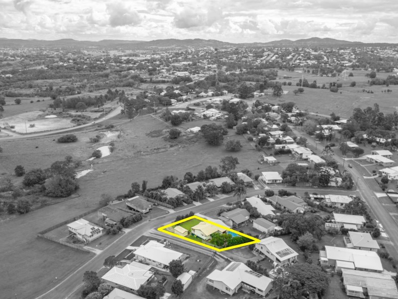 11 Walsh Court, Monkland QLD 4570