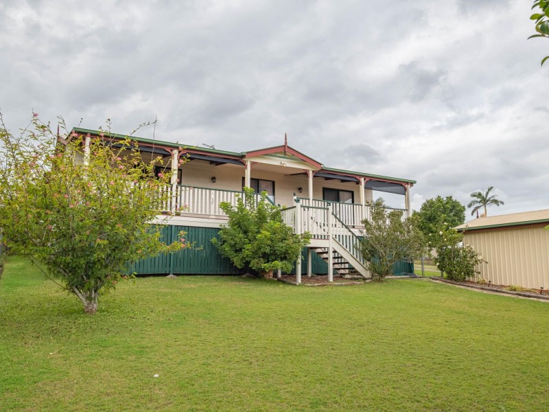 11 Walsh Court, Monkland QLD 4570