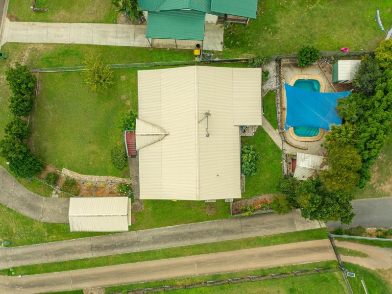 11 Walsh Court, Monkland QLD 4570