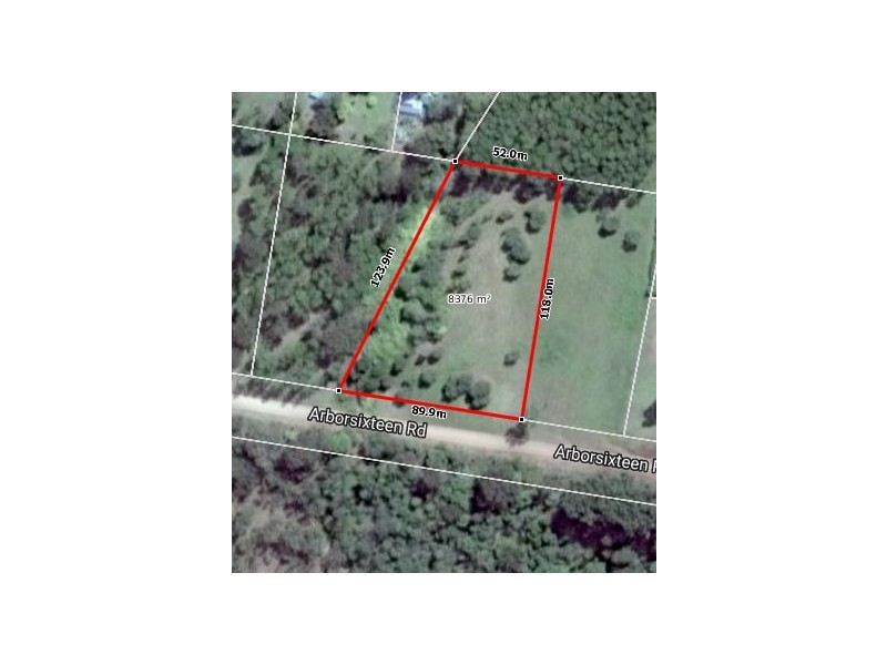 Lot 153 Arborsixteen Road, Glenwood QLD 4570