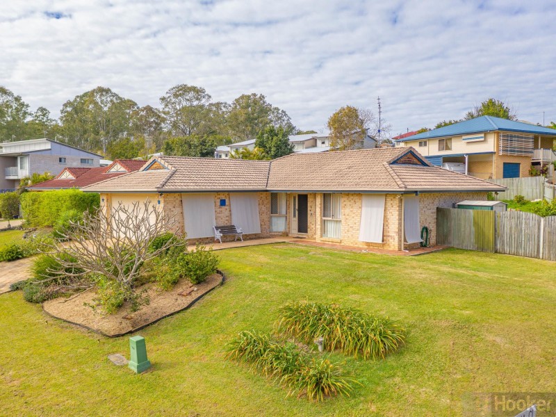 10 Banksia Drive, Gympie QLD 4570