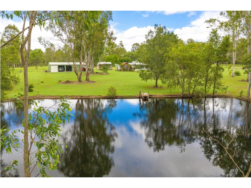45 Power Road, Widgee QLD 4570