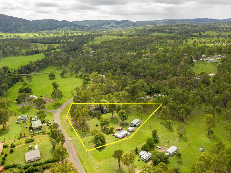 45 Power Road, Widgee QLD 4570