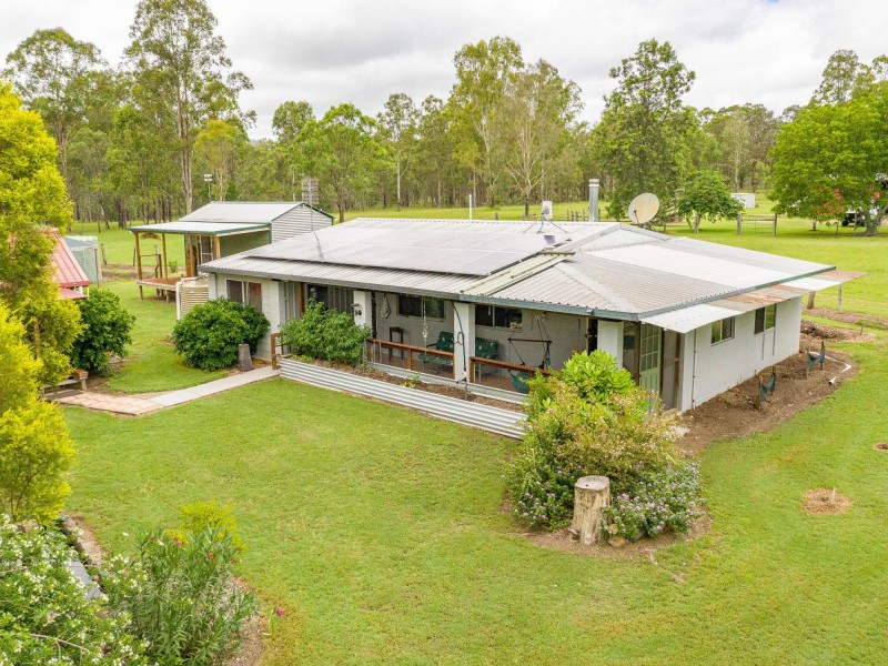 45 Power Road, Widgee QLD 4570