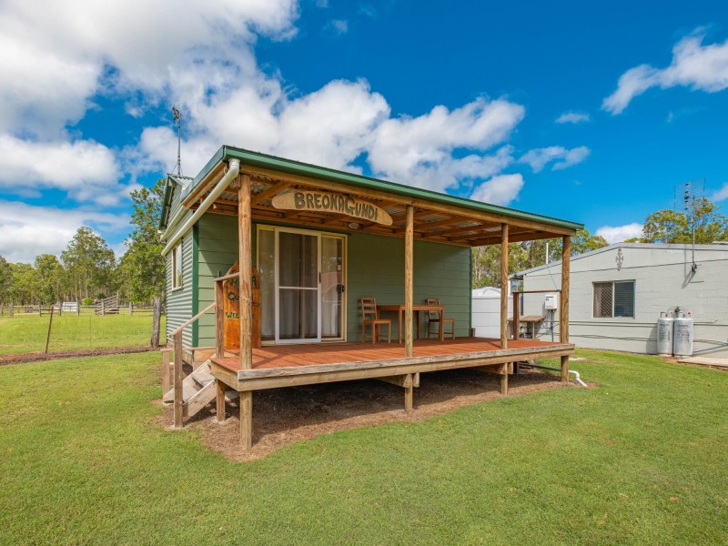 45 Power Road, Widgee QLD 4570