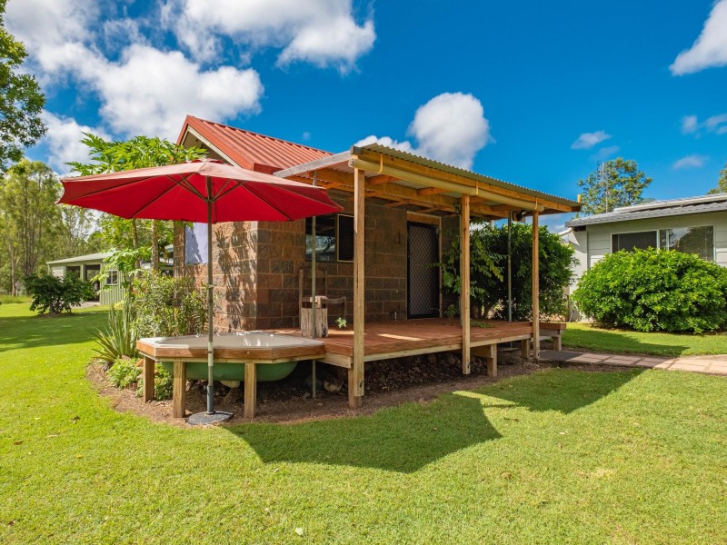 45 Power Road, Widgee QLD 4570