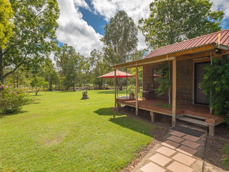 45 Power Road, Widgee QLD 4570