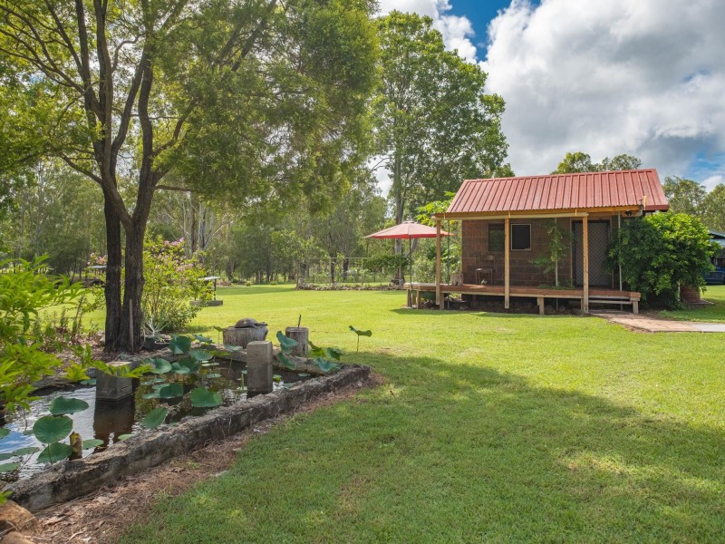 45 Power Road, Widgee QLD 4570