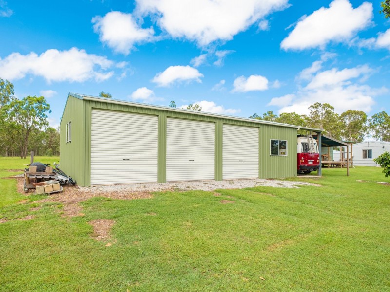 45 Power Road, Widgee QLD 4570