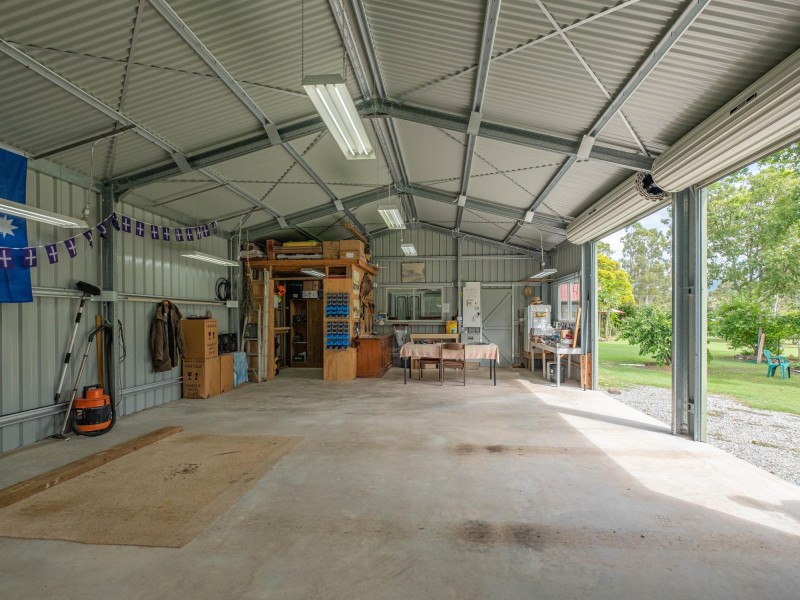 45 Power Road, Widgee QLD 4570