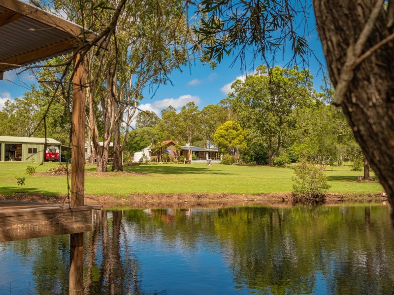 45 Power Road, Widgee QLD 4570