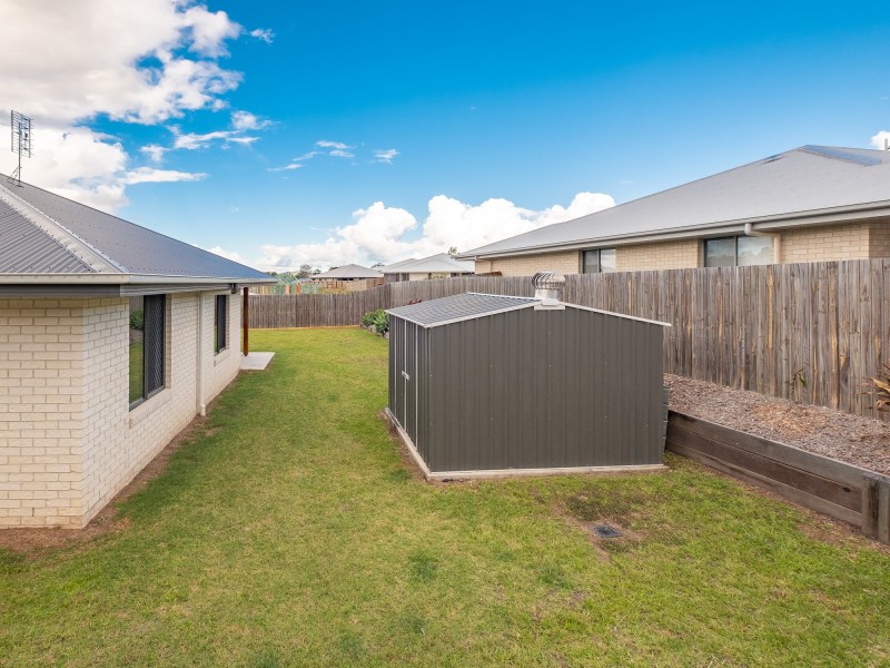 2 Lister Close, Gympie QLD 4570