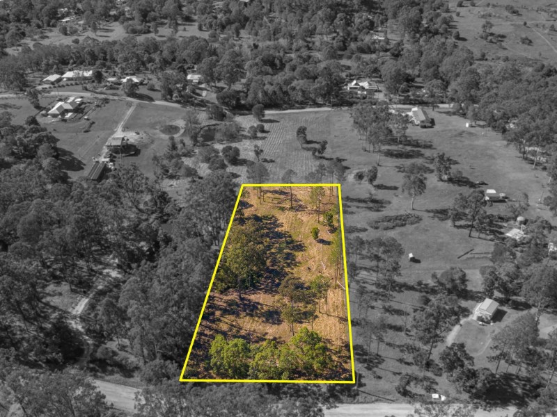 Lot 79 Clarke Road, Glenwood QLD 4570
