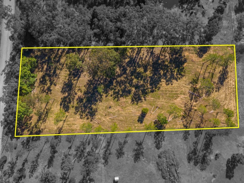 Lot 79 Clarke Road, Glenwood QLD 4570