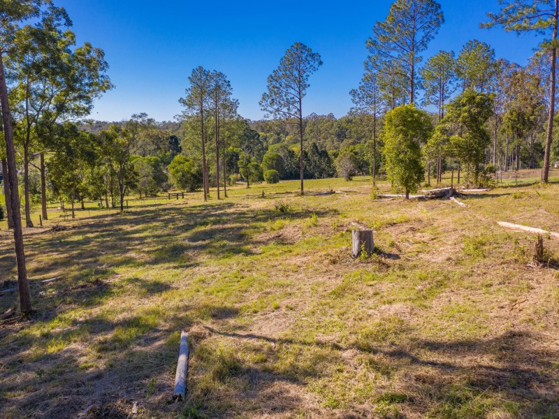 Lot 79 Clarke Road, Glenwood QLD 4570