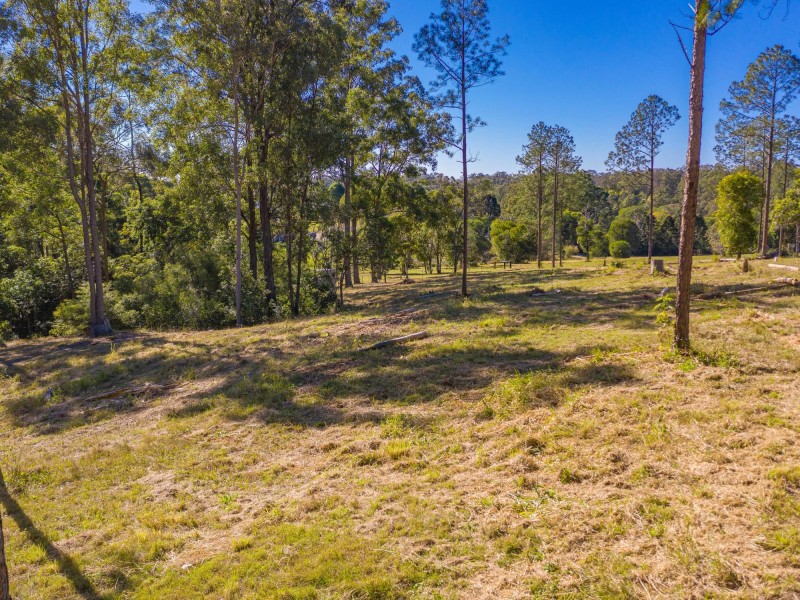 Lot 79 Clarke Road, Glenwood QLD 4570