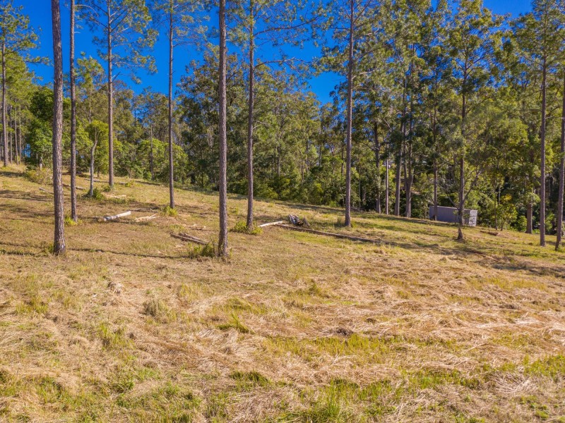 Lot 79 Clarke Road, Glenwood QLD 4570