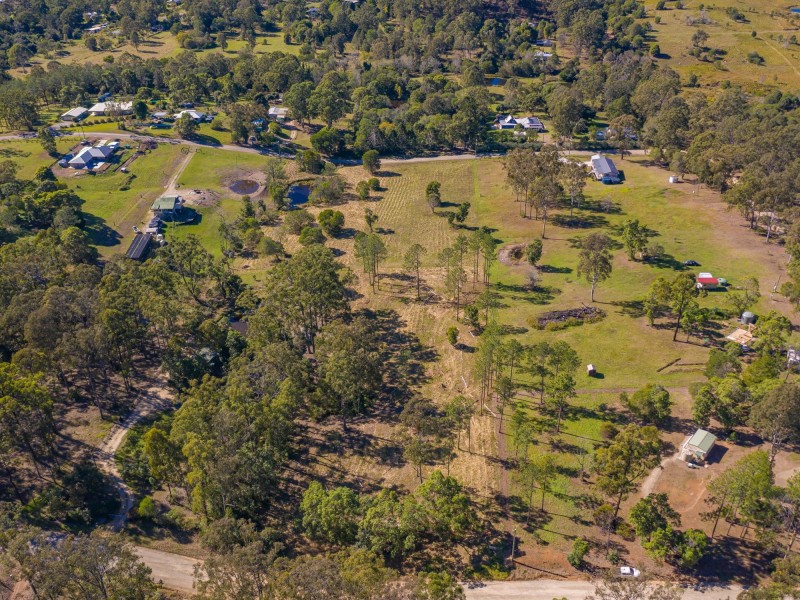 Lot 79 Clarke Road, Glenwood QLD 4570