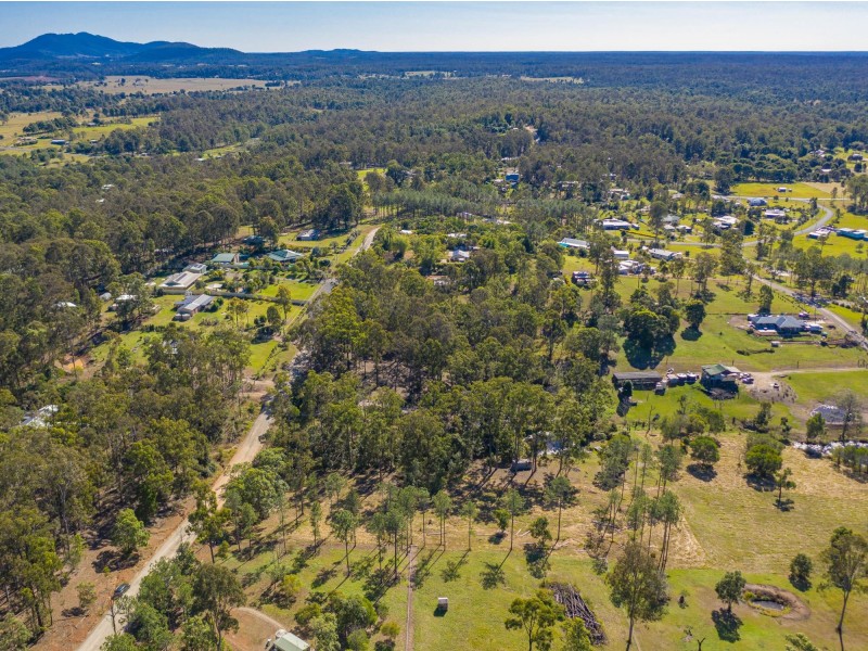 Lot 79 Clarke Road, Glenwood QLD 4570
