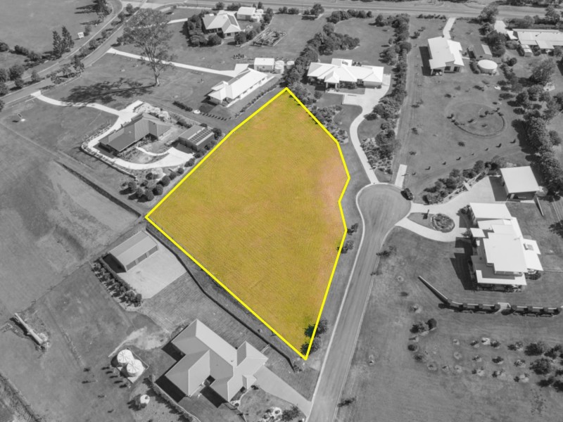 L72 Rivergum Close, Pie Creek QLD 4570