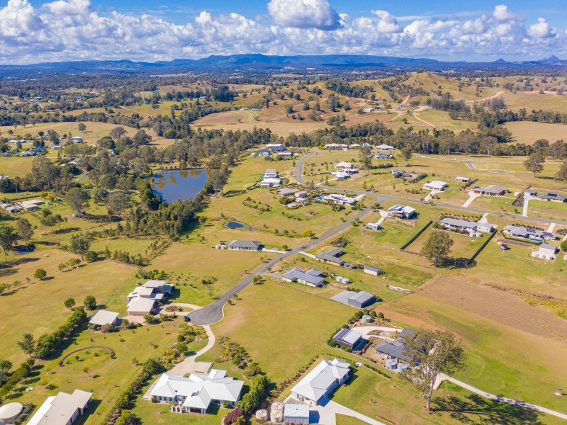 L72 Rivergum Close, Pie Creek QLD 4570