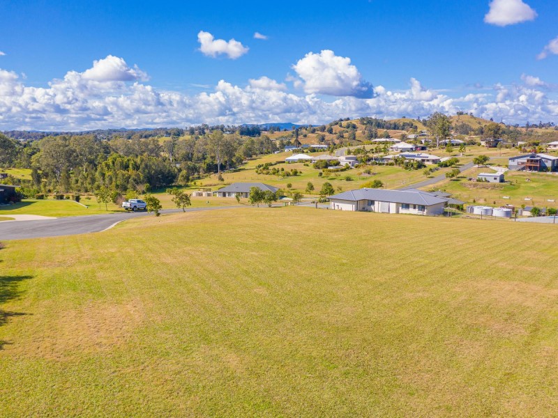 L72 Rivergum Close, Pie Creek QLD 4570