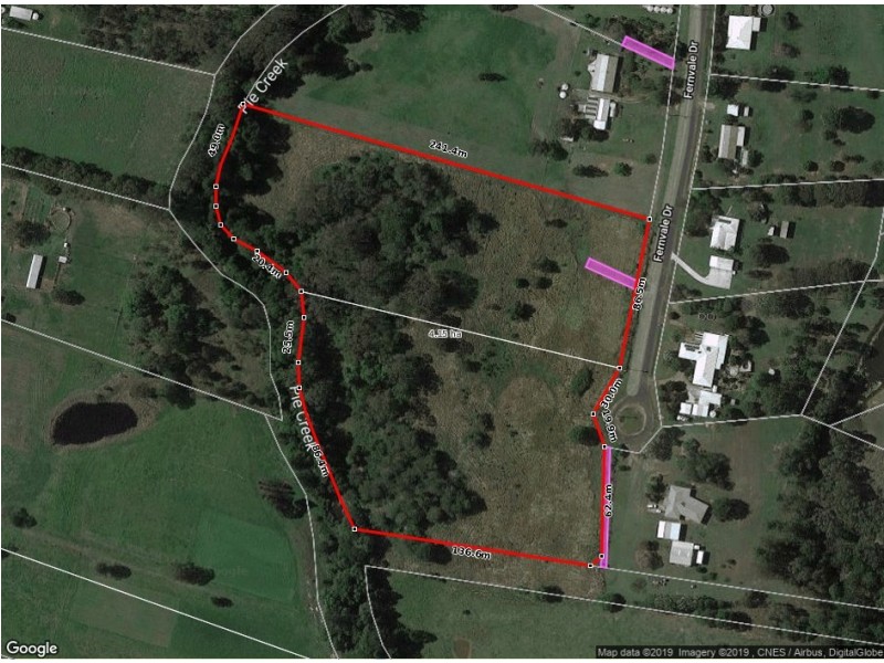 L19 Fernvale Drive, Pie Creek QLD 4570