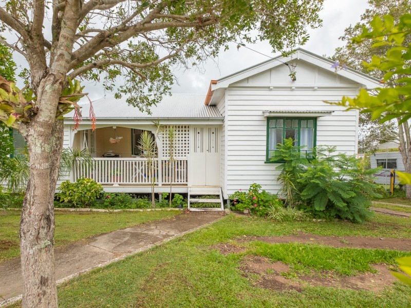 84A Rifle Range Road, Gympie QLD 4570