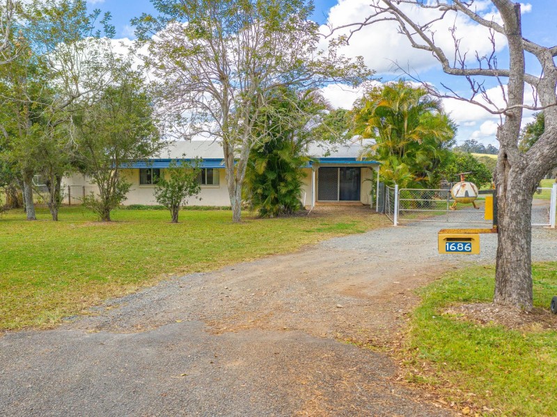 1686 Tin Can Bay Road, Goomboorian QLD 4570