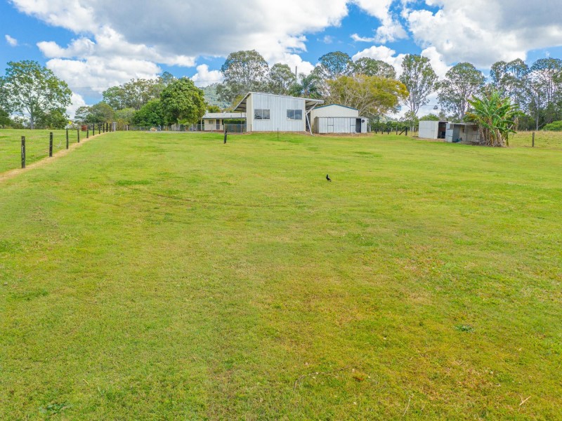 1686 Tin Can Bay Road, Goomboorian QLD 4570