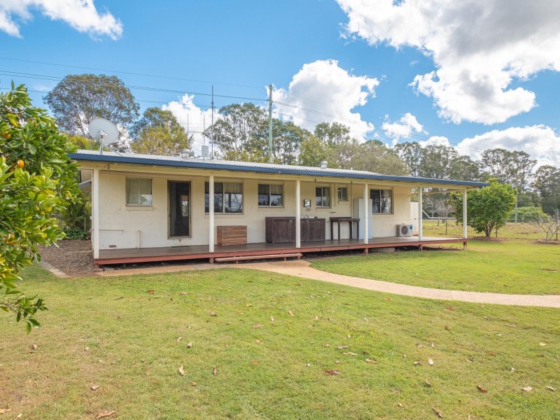 1686 Tin Can Bay Road, Goomboorian QLD 4570