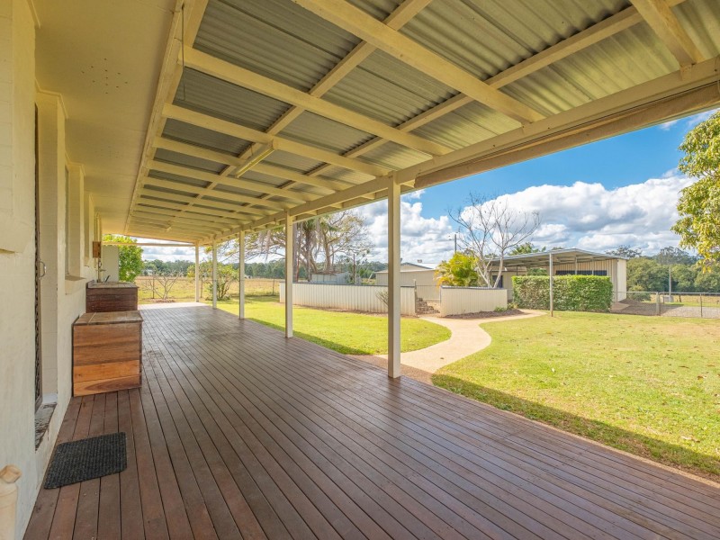 1686 Tin Can Bay Road, Goomboorian QLD 4570
