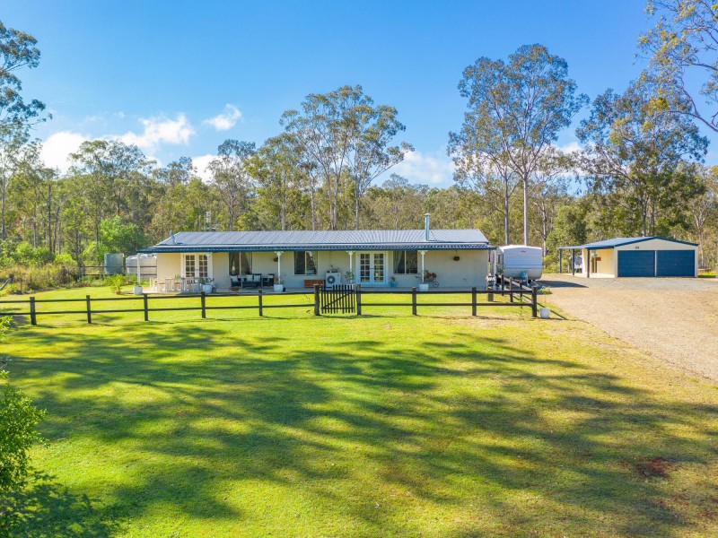 258 Curra Estate Road, Curra QLD 4570