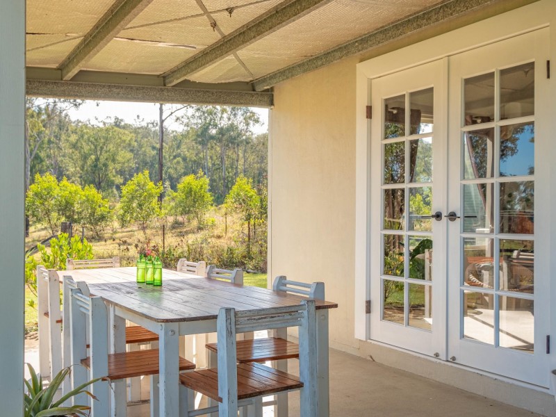 258 Curra Estate Road, Curra QLD 4570