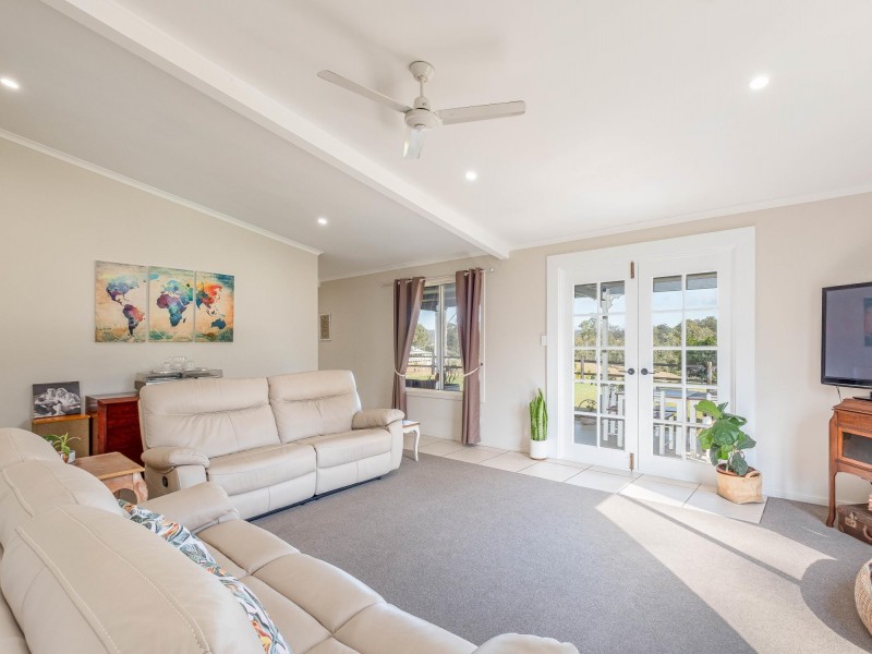 258 Curra Estate Road, Curra QLD 4570