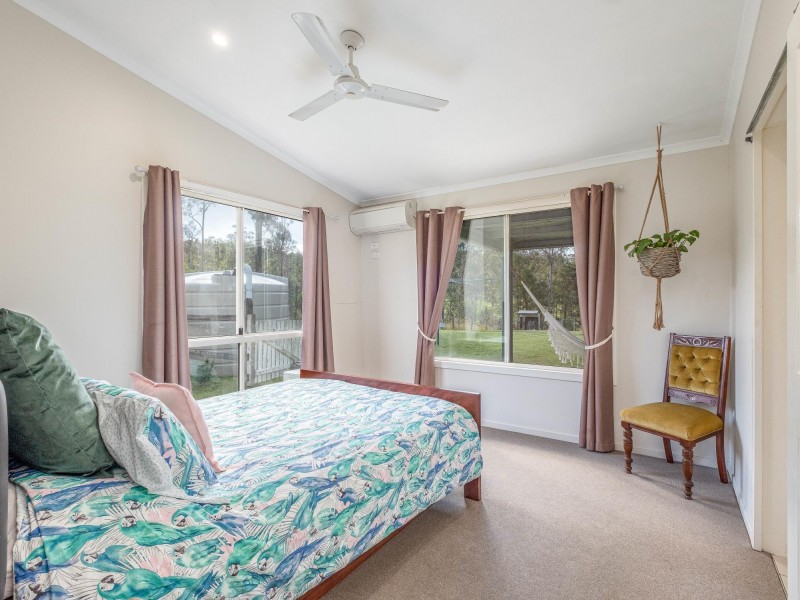 258 Curra Estate Road, Curra QLD 4570