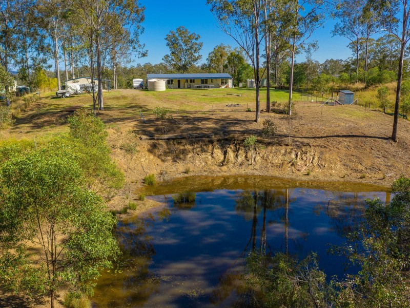 258 Curra Estate Road, Curra QLD 4570