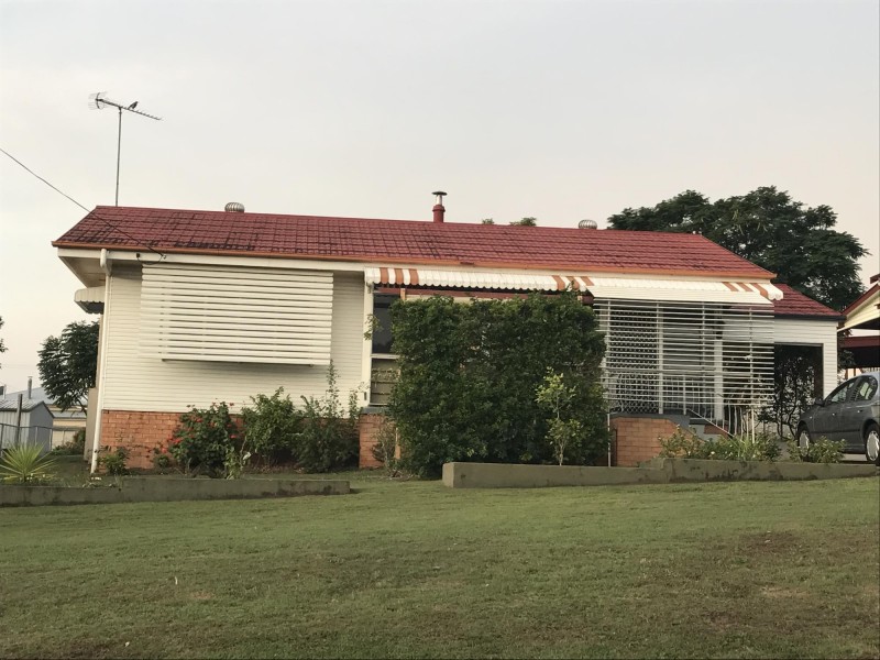 35 Clematis Street, Gympie QLD 4570