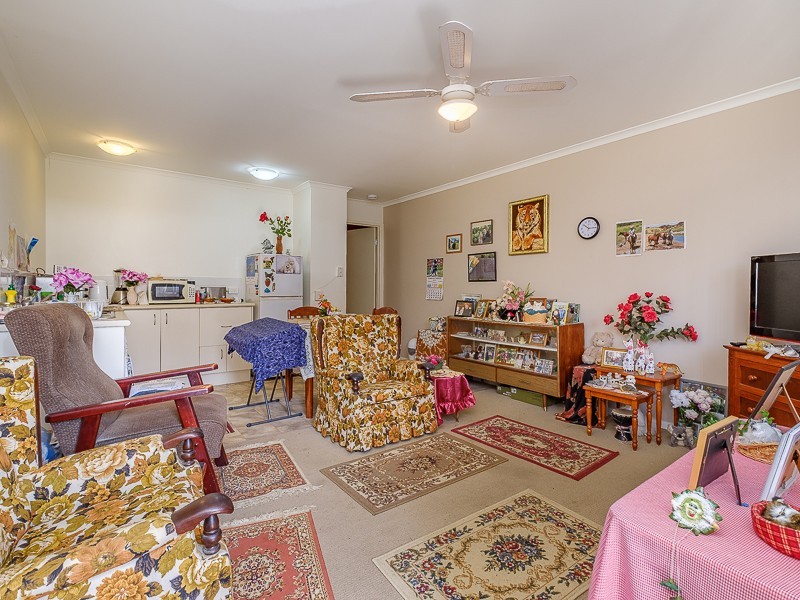 43/2-12 College Road, Southside QLD 4570