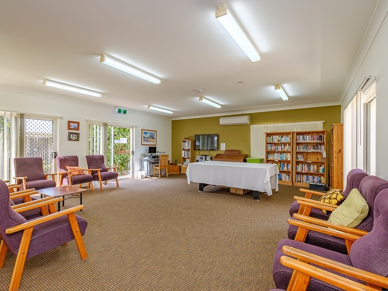 43/2-12 College Road, Southside QLD 4570