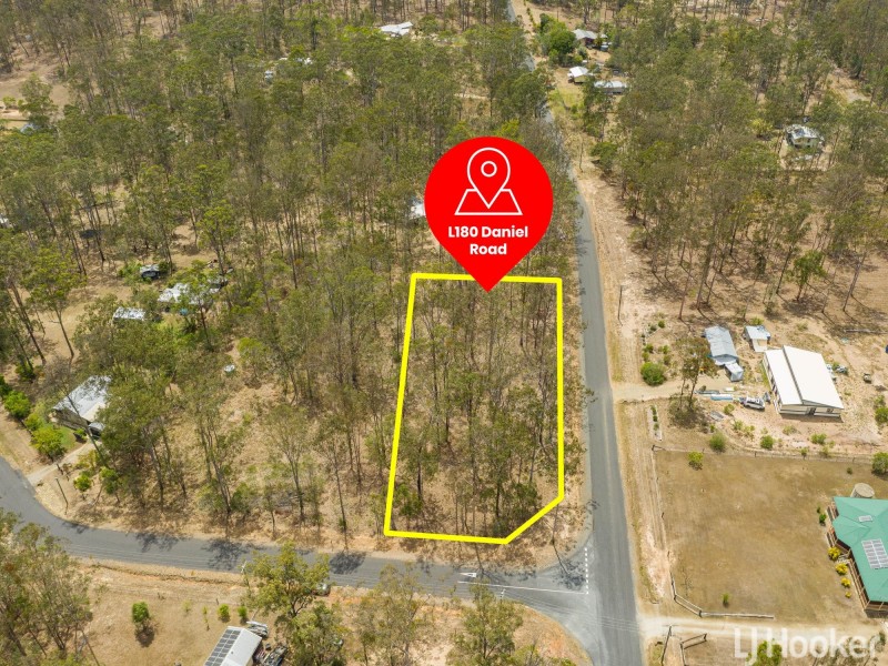 L180 Daniel Road, Bauple QLD 4650