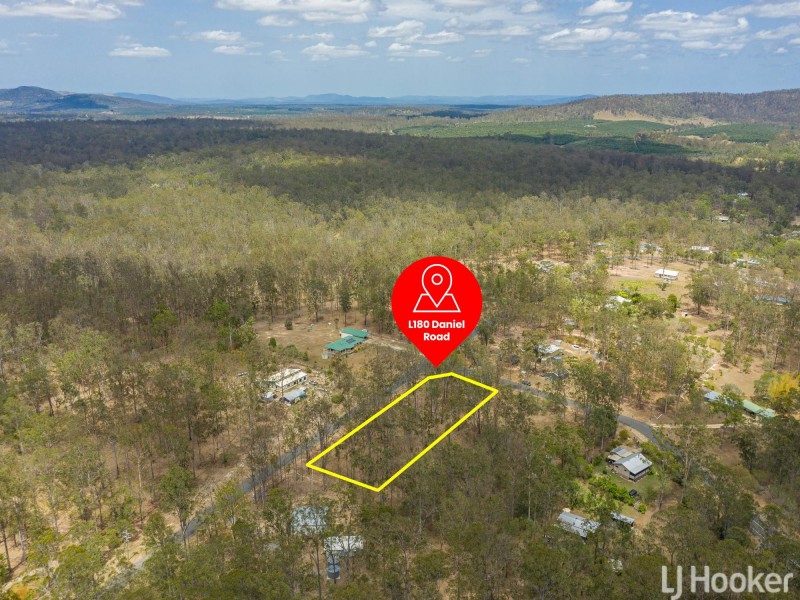 L180 Daniel Road, Bauple QLD 4650