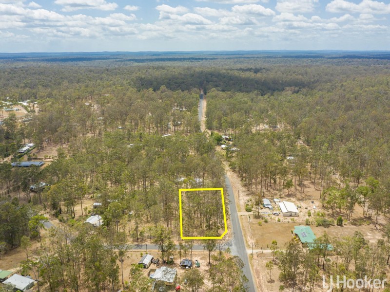 L180 Daniel Road, Bauple QLD 4650