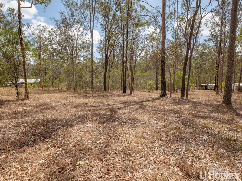 L180 Daniel Road, Bauple QLD 4650