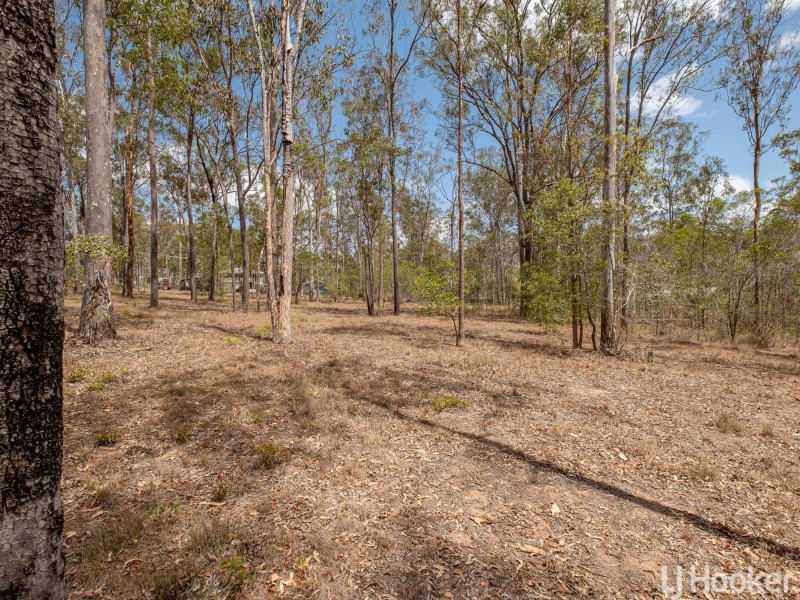 L180 Daniel Road, Bauple QLD 4650