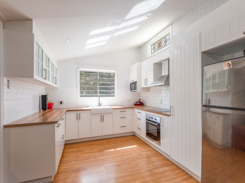 874 McIntosh Creek Road, Calico Creek QLD 4570