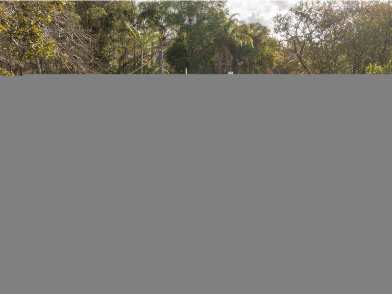 874 McIntosh Creek Road, Calico Creek QLD 4570