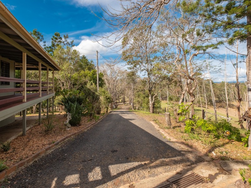 874 McIntosh Creek Road, Calico Creek QLD 4570
